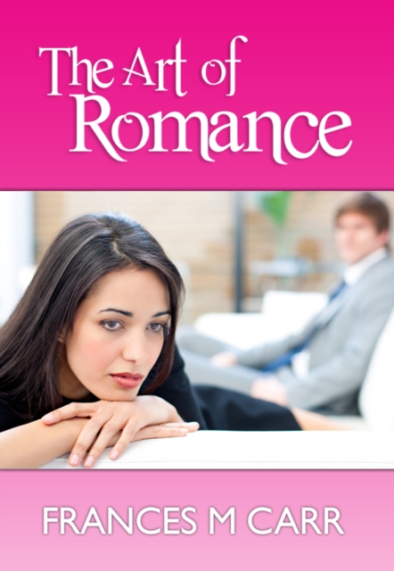 The Art of Romance, EPUB eBook