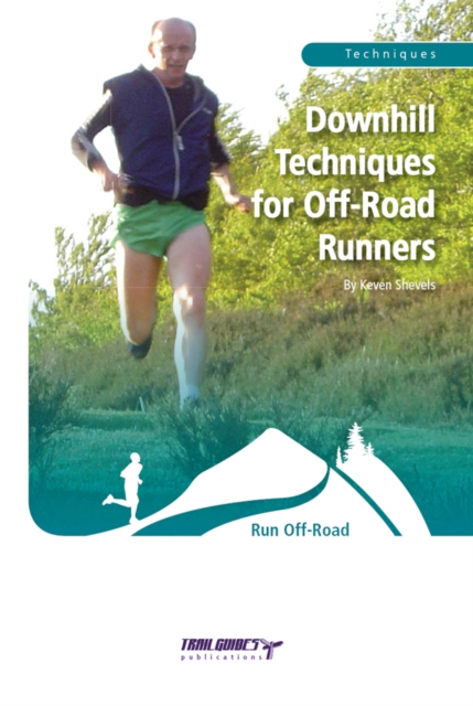 Downhill Techniques for Off-Road Runners, EPUB eBook
