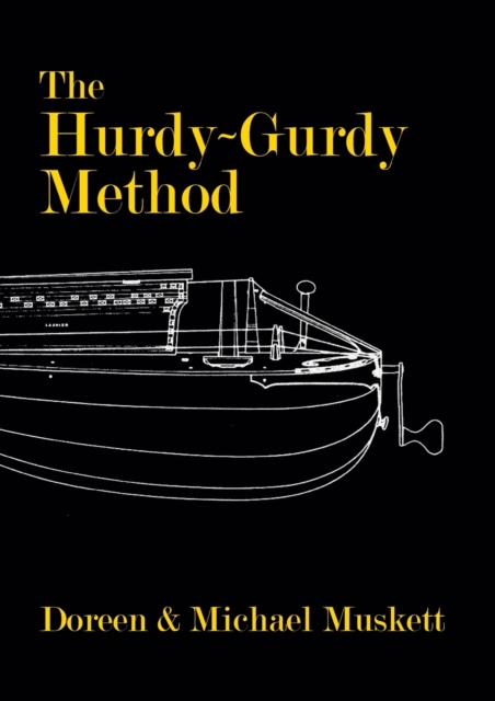 The Hurdy-Gurdy Method, Paperback / softback Book