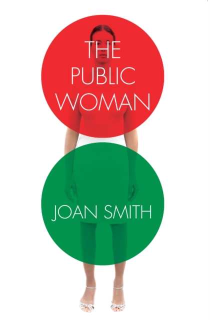 The Public Woman, EPUB eBook