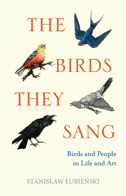 The Birds They Sang, EPUB eBook