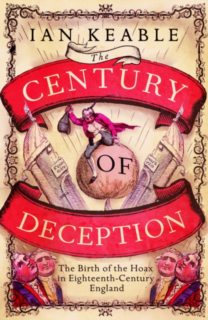 The Century of Deception, EPUB eBook