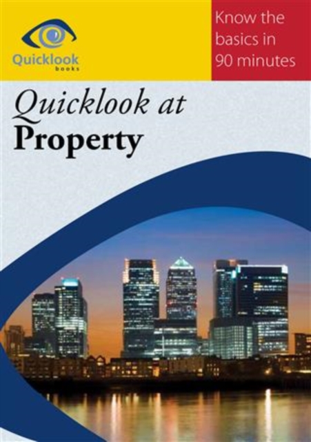 Quicklook at Property, PDF eBook