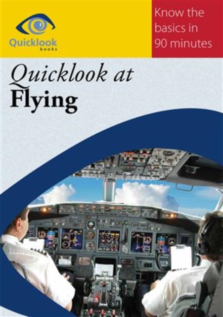 Quicklook at Flying, PDF eBook