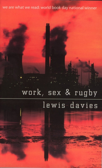Work, Sex and Rugby, EPUB eBook