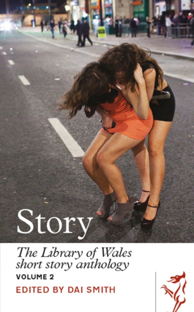 Short Story Anthology : 2, Paperback / softback Book