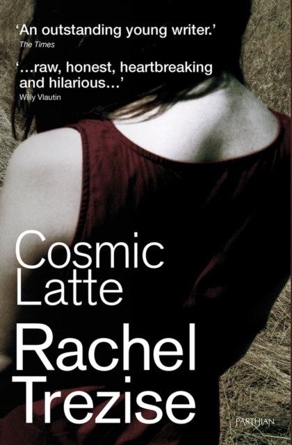 Cosmic Latte, Hardback Book