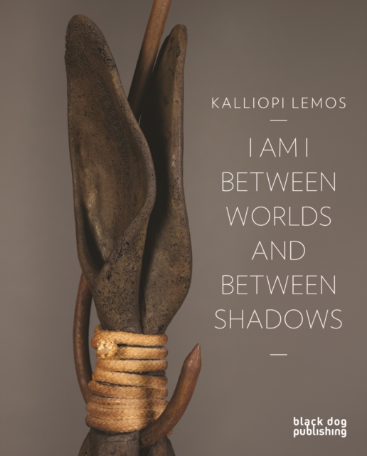 I am I Between Worlds and Between Shadows, Paperback / softback Book