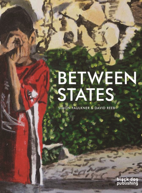 Between States, Paperback / softback Book