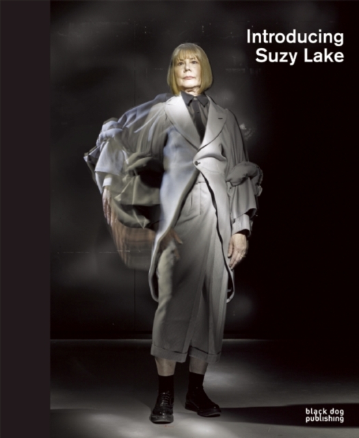 Introducing Suzy Lake, Hardback Book