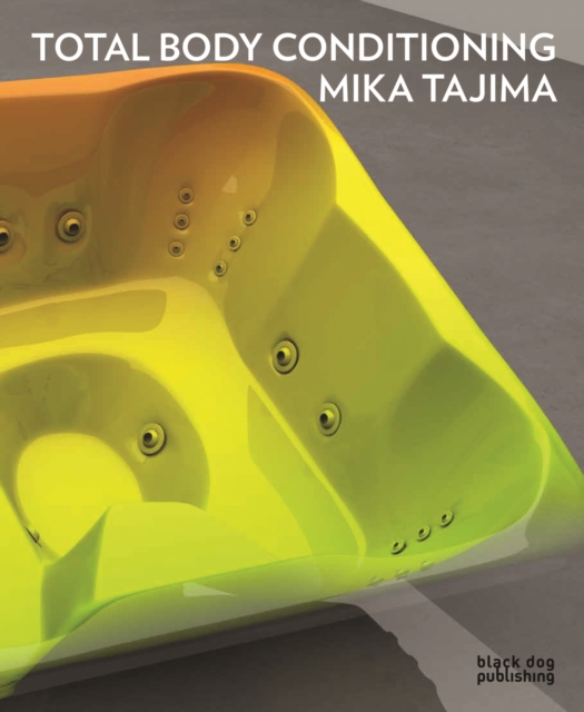 Total Body Conditioning: Mika Tajima, Paperback / softback Book