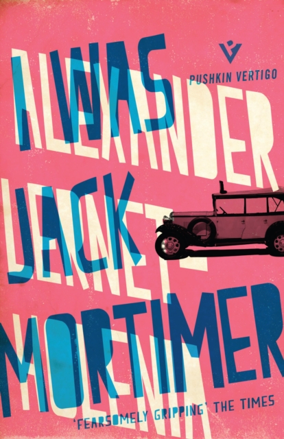 I Was Jack Mortimer, EPUB eBook