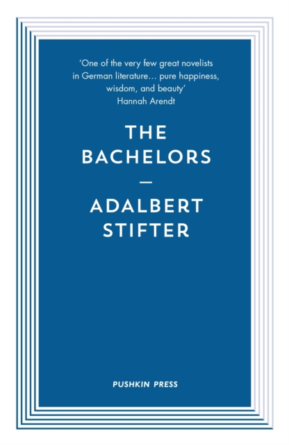 The Bachelors, EPUB eBook