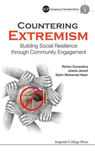 Countering Extremism: Building Social Resilience Through Community Engagement, Hardback Book