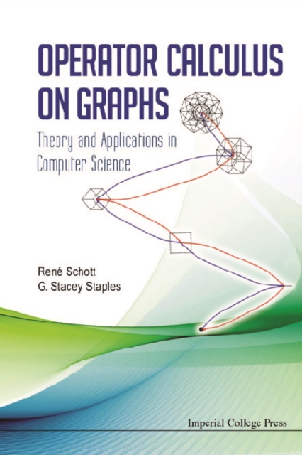 Operator Calculus On Graphs: Theory And Applications In Computer Science, PDF eBook