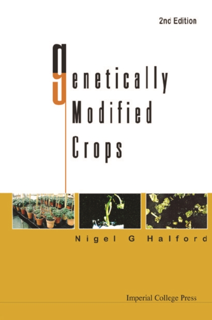 Genetically Modified Crops (2nd Edition), PDF eBook