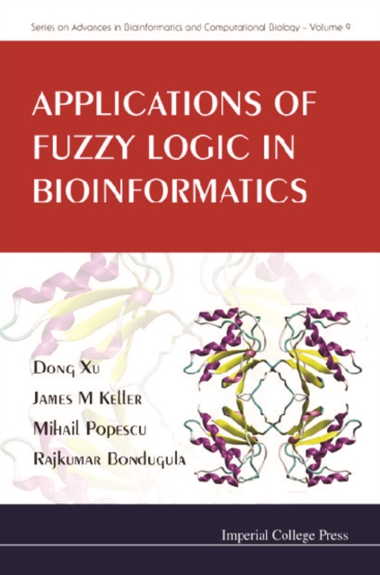 Applications Of Fuzzy Logic In Bioinformatics, PDF eBook