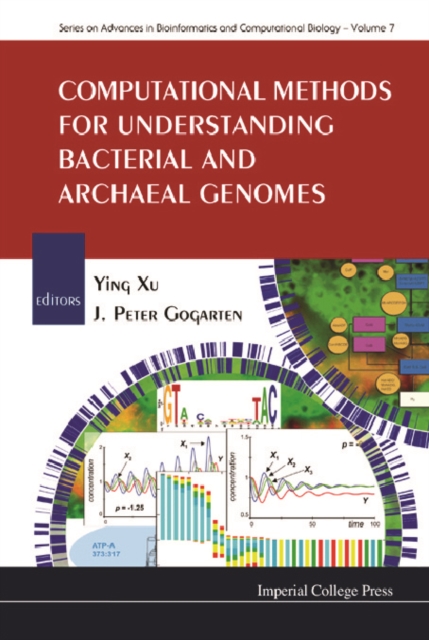 Computational Methods For Understanding Bacterial And Archaeal Genomes, PDF eBook