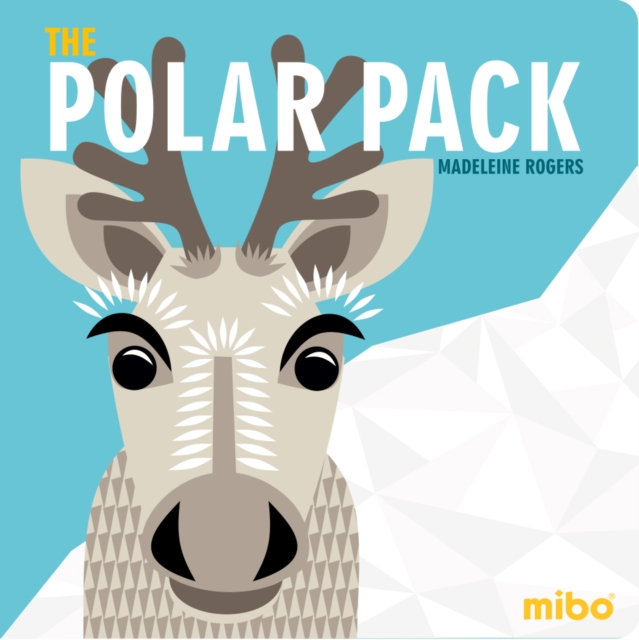 Polar Pack, The, Hardback Book