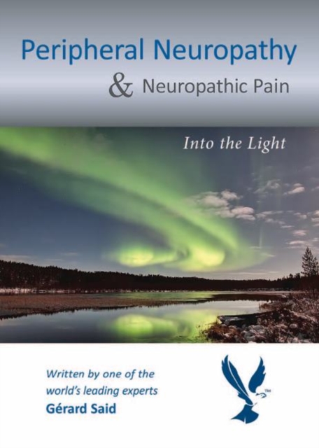 Peripheral Neuropathy & Neuropathic Pain : Into the Light, Paperback / softback Book
