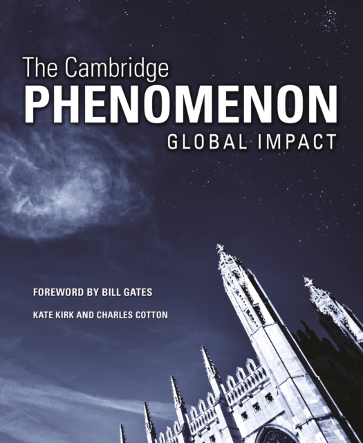 The Cambridge Phenomenon: Global Impact, Hardback Book