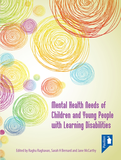 Mental Health Needs of Children and Young People with Learning Disabilities, EPUB eBook