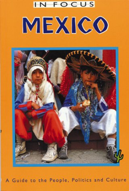 Mexico in Focus 2nd Edition, PDF eBook