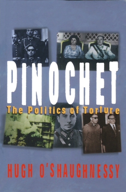 Pinochet, PDF eBook