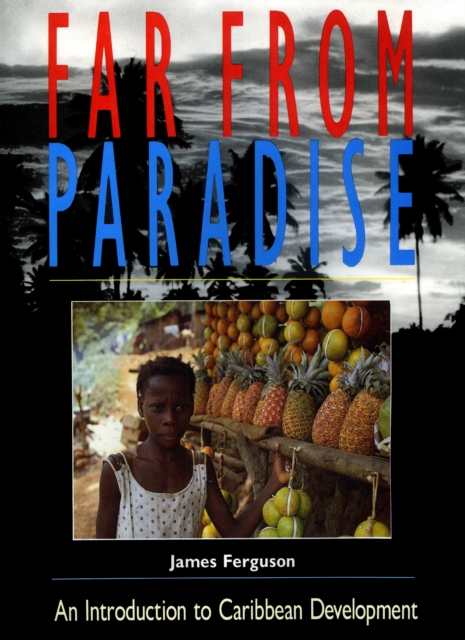 Far From Paradise, PDF eBook