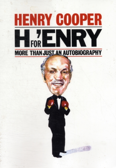 H is for 'Enry, Paperback / softback Book