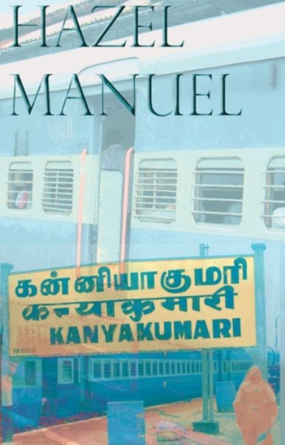 Kanyakumari, Paperback / softback Book