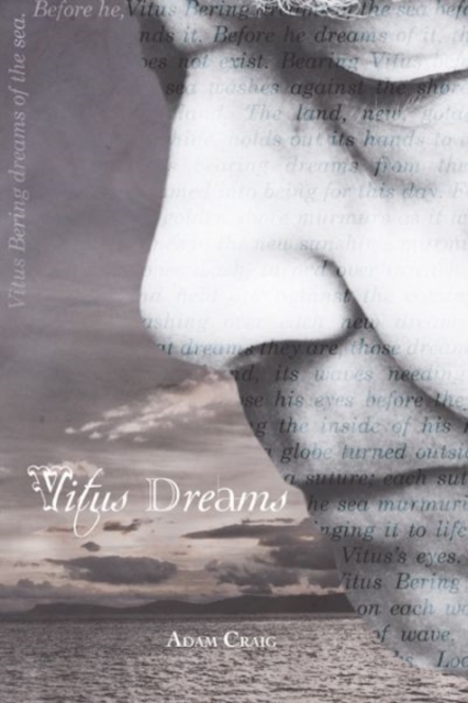 Vitus Dreams, Hardback Book