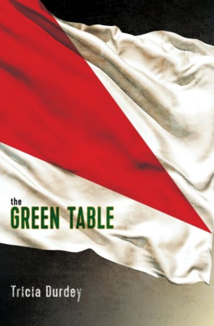 Green Table, The, Paperback / softback Book