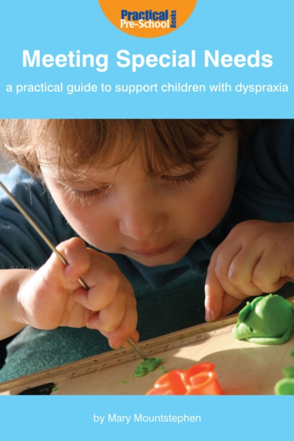 Meeting Special Needs : A practical guide to support children with Dyspraxia, EPUB eBook