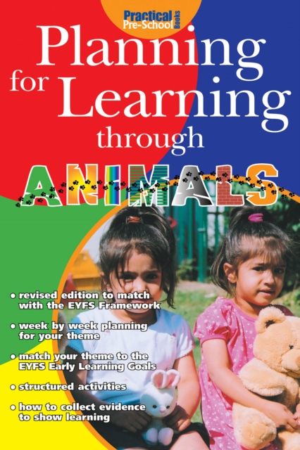 Planning for Learning through Animals, EPUB eBook