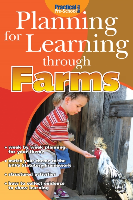 Planning for Learning through Farms, EPUB eBook