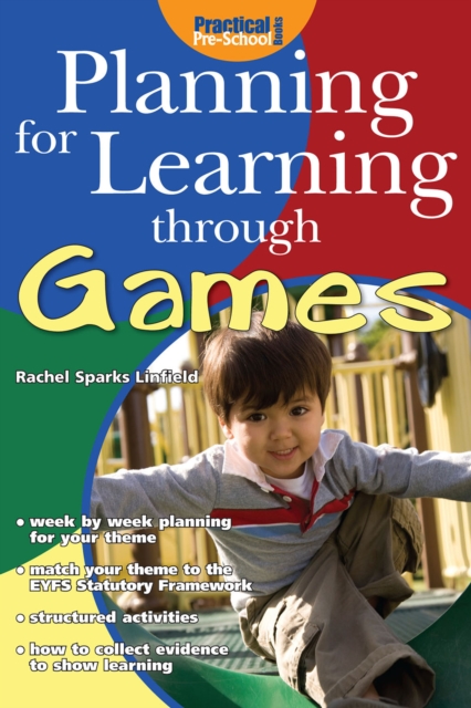 Planning for Learning through Games, EPUB eBook