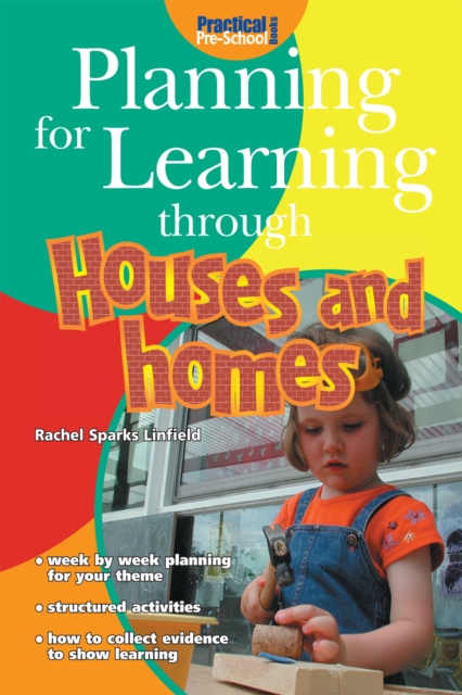Planning for Learning through Houses and Homes, EPUB eBook