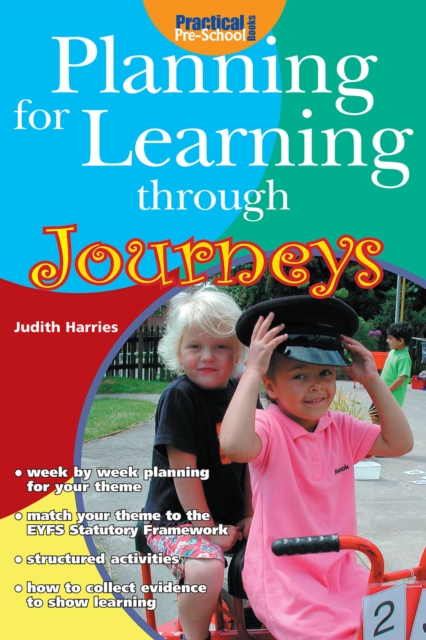 Planning for Learning through Journeys, PDF eBook