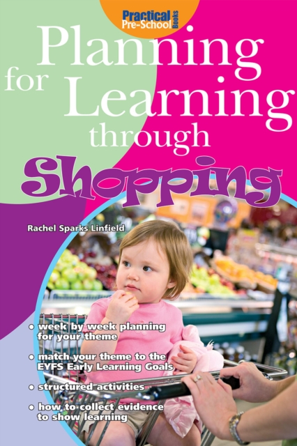 Planning for Learning through Shopping, PDF eBook