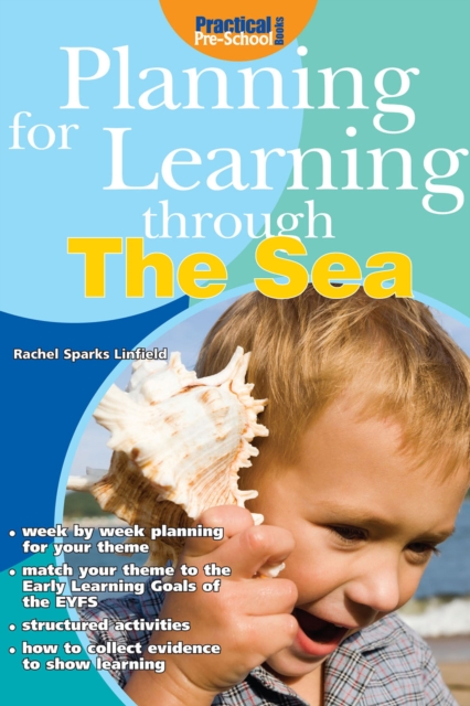 Planning for Learning through the Sea, PDF eBook