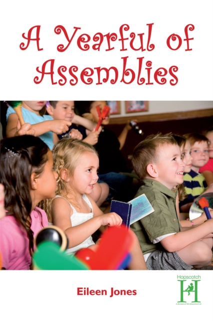 A Yearful of Assemblies, PDF eBook