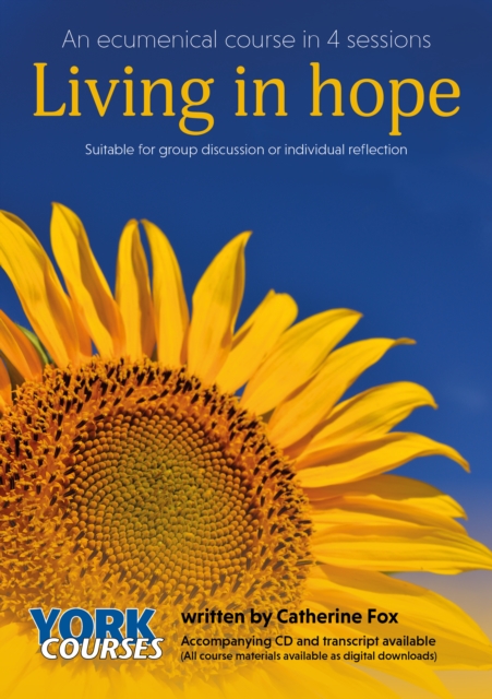 Living in Hope, EPUB eBook