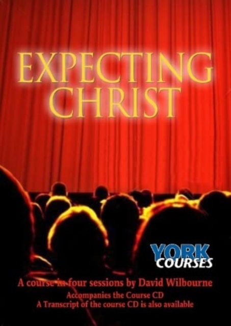 Expecting Christ : York Courses, Multiple-component retail product Book