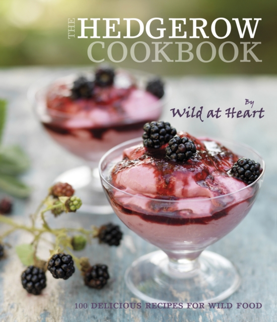 The Hedgerow Cookbook, EPUB eBook
