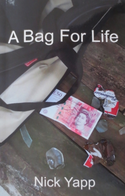 A Bag for Life, Paperback / softback Book