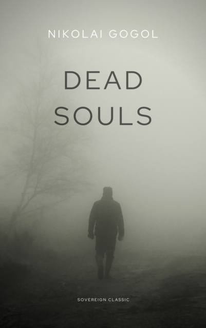 Dead Souls, EPUB eBook