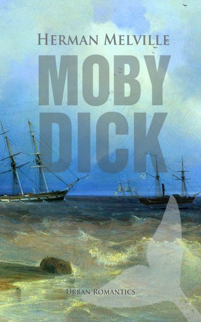 Moby-Dick, EPUB eBook