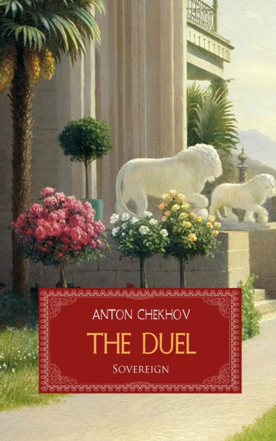 The Duel, EPUB eBook