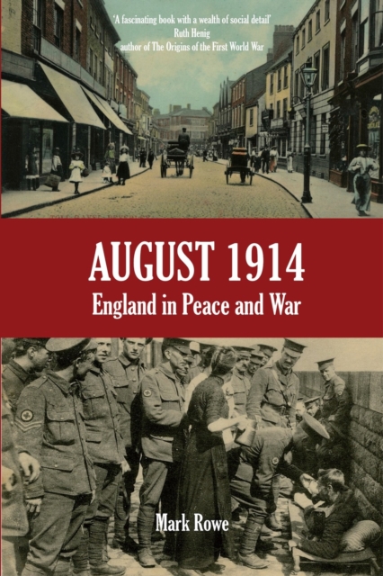 5327 : England in Peace and War, EPUB eBook